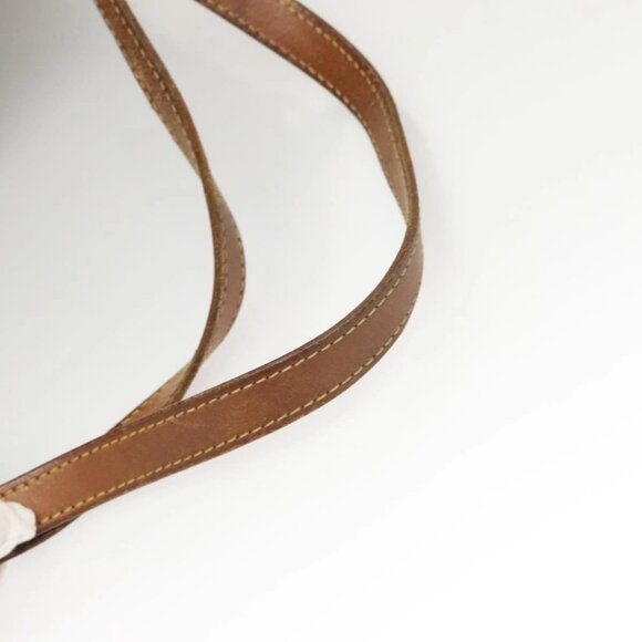 LOUIS VUITTON Monogram Randonnee GM Shoulder Bag - Picture 6 of 16